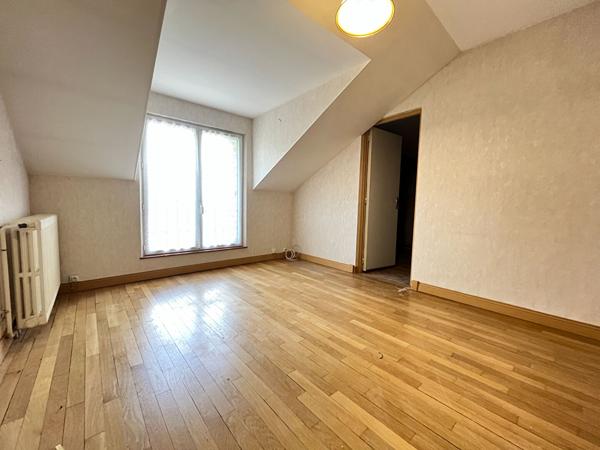 Maison 5 pièces 4 chambres, plain-pied 135 m2