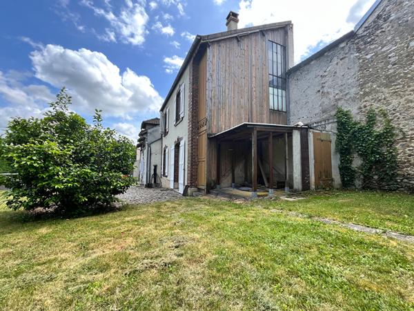 Maison 5 pièces 4 chambres, plain-pied 135 m2