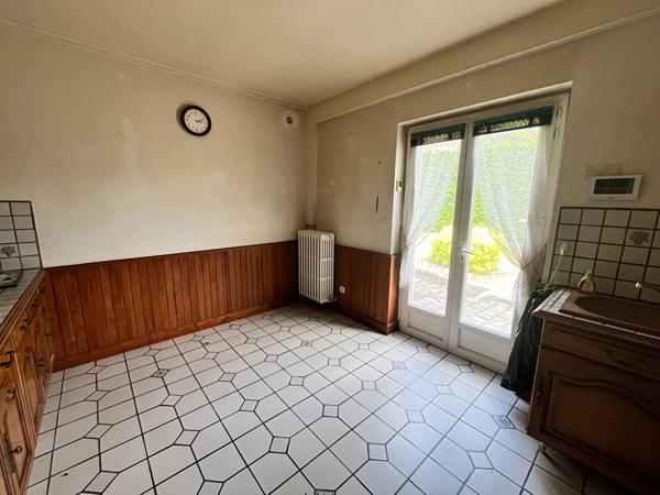 Maison 5 pièces 4 chambres, plain-pied 135 m2