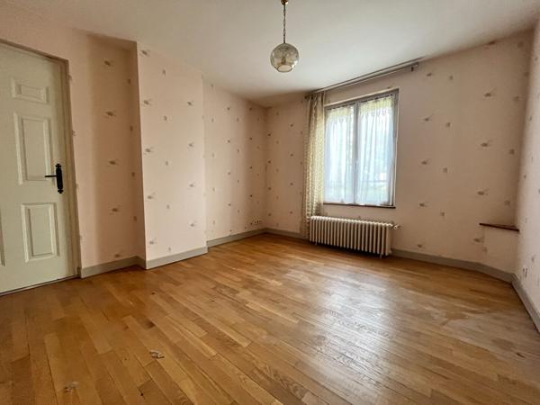 Maison 5 pièces 4 chambres, plain-pied 135 m2