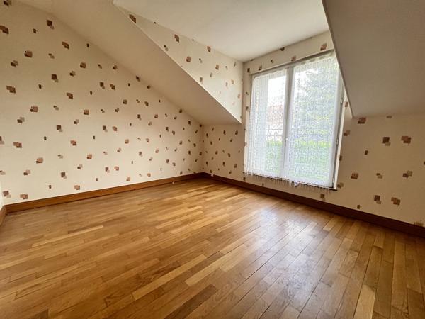 Maison 5 pièces 4 chambres, plain-pied 135 m2
