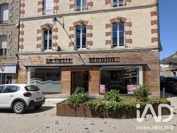Fabrication à vendre 78,67 m² Fougères