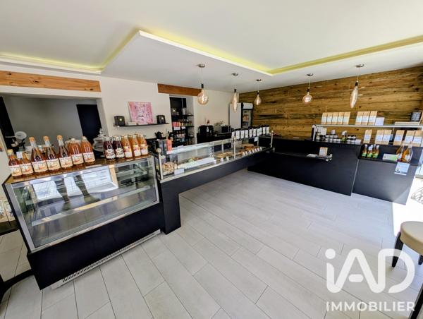Fabrication à vendre 78,67 m² Fougères