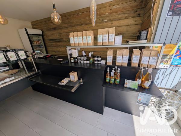 Fabrication à vendre 78,67 m² Fougères