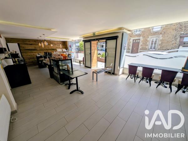 Fabrication à vendre 78,67 m² Fougères