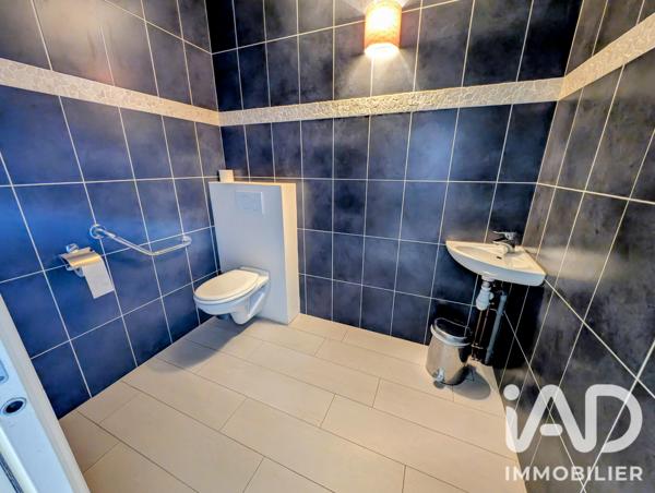 Fabrication à vendre 78,67 m² Fougères