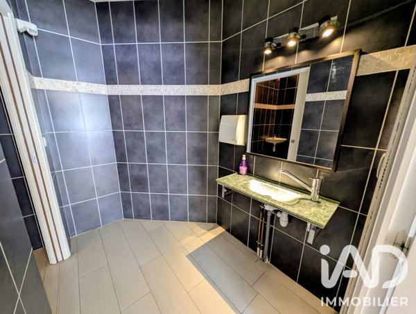 Fabrication à vendre 78,67 m² Fougères