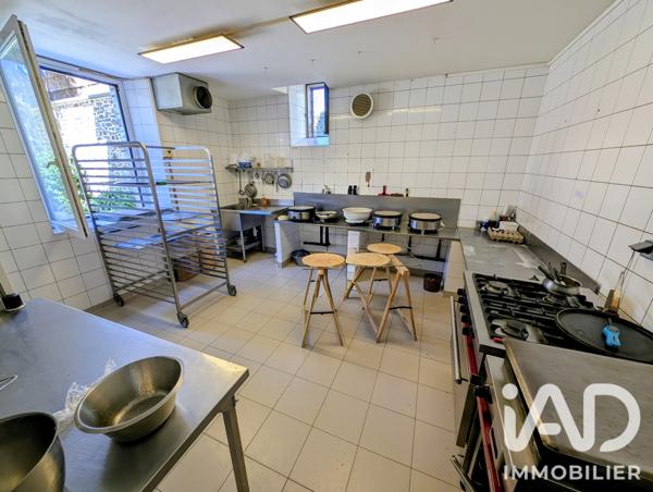 Fabrication à vendre 78,67 m² Fougères