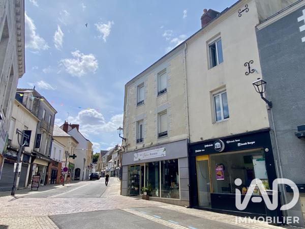 Immeuble à vendre 80 m² Pontchâteau