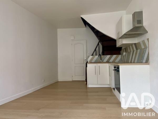 Immeuble à vendre 80 m² Pontchâteau