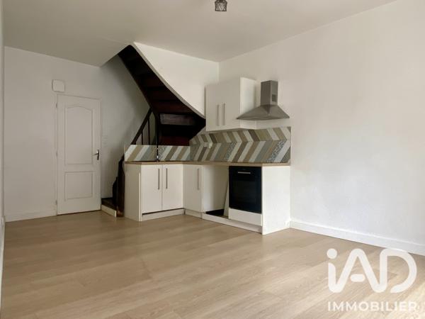 Immeuble à vendre 80 m² Pontchâteau