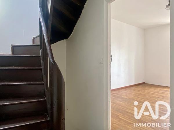Immeuble à vendre 80 m² Pontchâteau