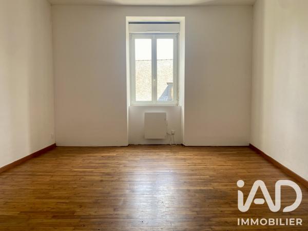 Immeuble à vendre 80 m² Pontchâteau