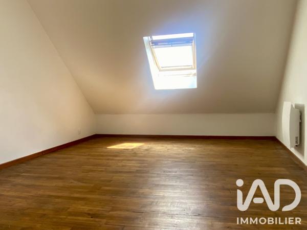 Immeuble à vendre 80 m² Pontchâteau