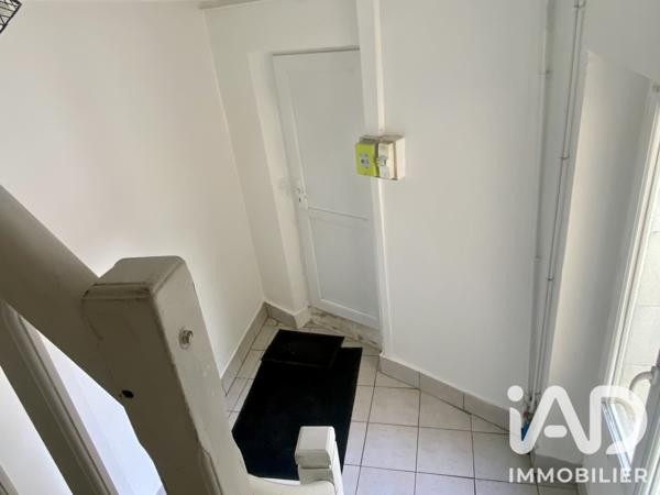 Immeuble à vendre 80 m² Pontchâteau