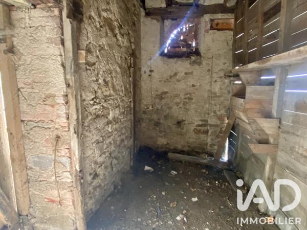 Immeuble à vendre 80 m² Pontchâteau
