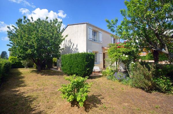 Maison - St Georges de Didonne