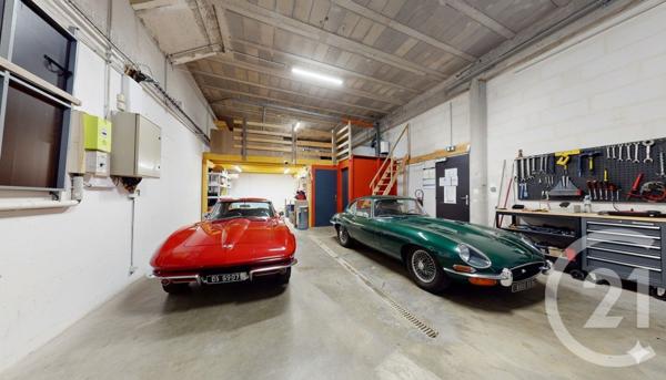 Appartement Local à vendre  3 pièces - 103,14 m2 PONTARLIER - 25