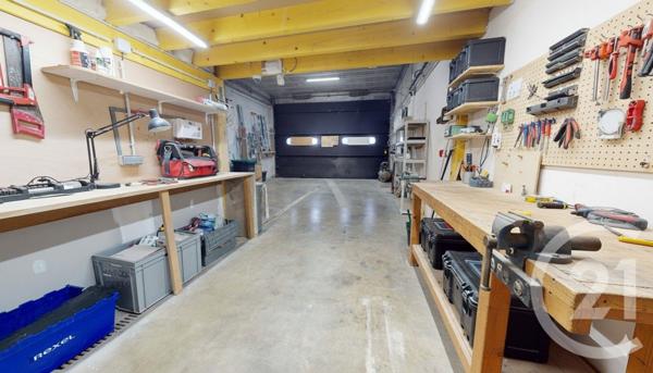 Appartement Local à vendre  3 pièces - 103,14 m2 PONTARLIER - 25