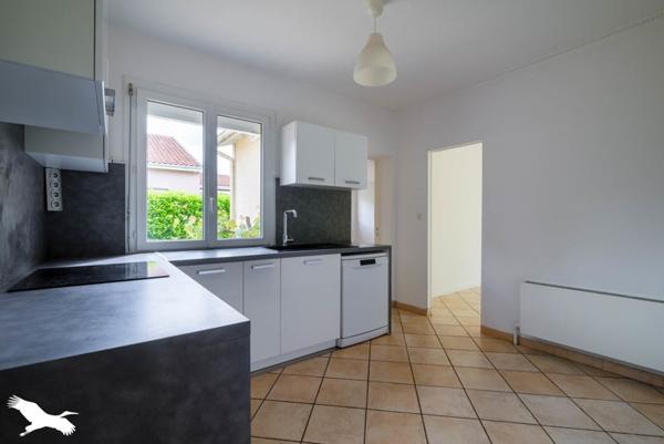Maison à vendre |                                       Blagnac |                                        5 pièces  |  105 m²