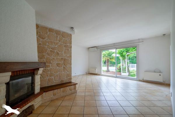 Maison à vendre |                                       Blagnac |                                        5 pièces  |  105 m²