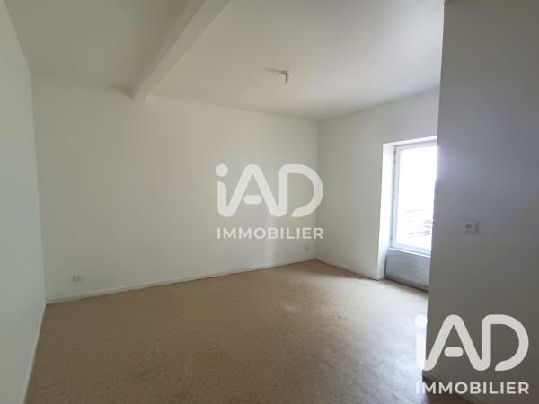 Studio à vendre 19 m² Rezé