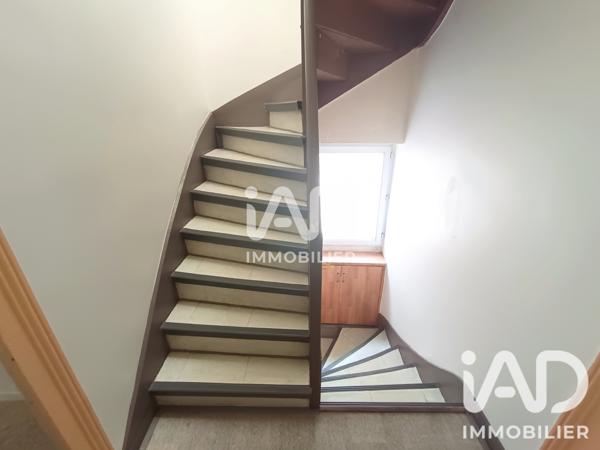 Studio à vendre 19 m² Rezé