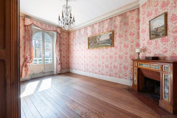 Villa Art Nouveau