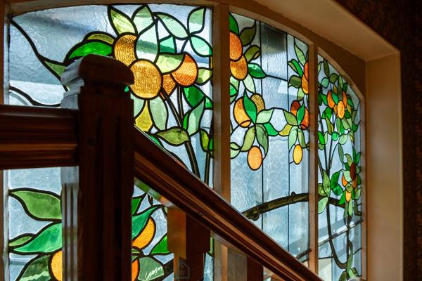 Villa Art Nouveau