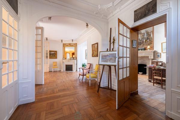 Villa Art Nouveau