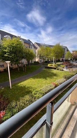 Appartement 2 pièces