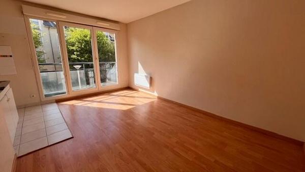 Appartement 2 pièces