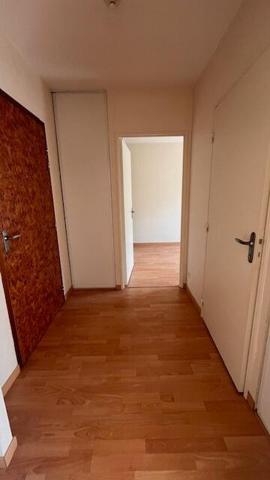 Appartement 2 pièces