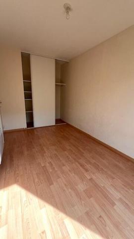 Appartement 2 pièces