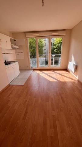 Appartement 2 pièces