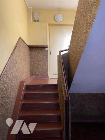 A VENDRE APPARTEMENT T3 CAVE ET PARKING RUE DES POSTES LILLE 