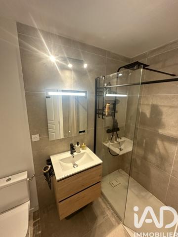 Appartement à vendre 3 pièces 64,6 m² Cholet