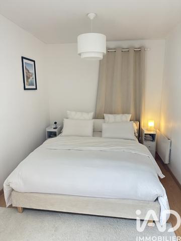 Appartement à vendre 3 pièces 64,6 m² Cholet