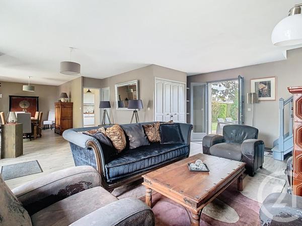 Maison à vendre  4 pièces - 110,50 m2 CABOURG - 14