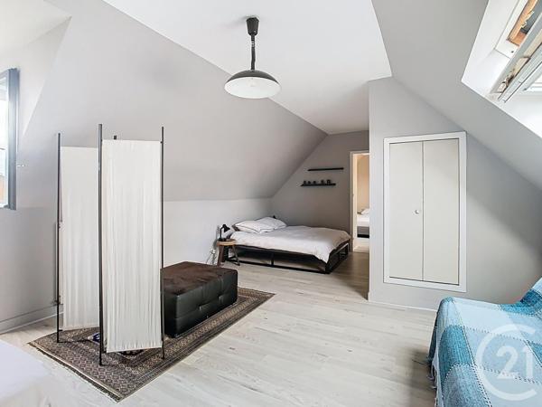 Maison à vendre  4 pièces - 110,50 m2 CABOURG - 14