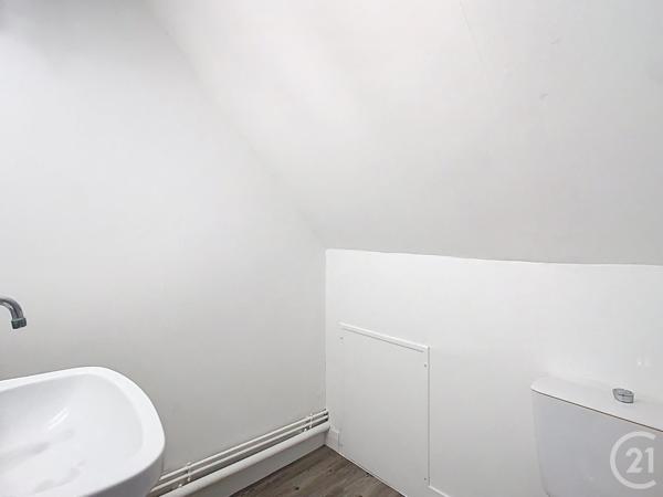 Maison à vendre  4 pièces - 110,50 m2 CABOURG - 14