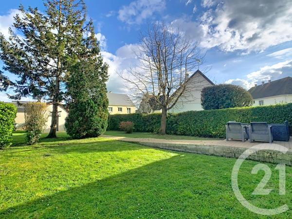 Maison à vendre  4 pièces - 110,50 m2 CABOURG - 14