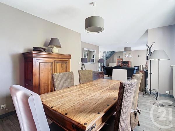 Maison à vendre  4 pièces - 110,50 m2 CABOURG - 14