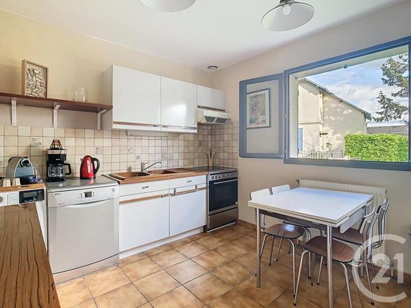 Maison à vendre  4 pièces - 110,50 m2 CABOURG - 14