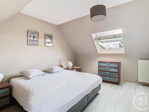 Maison à vendre  4 pièces - 110,50 m2 CABOURG - 14