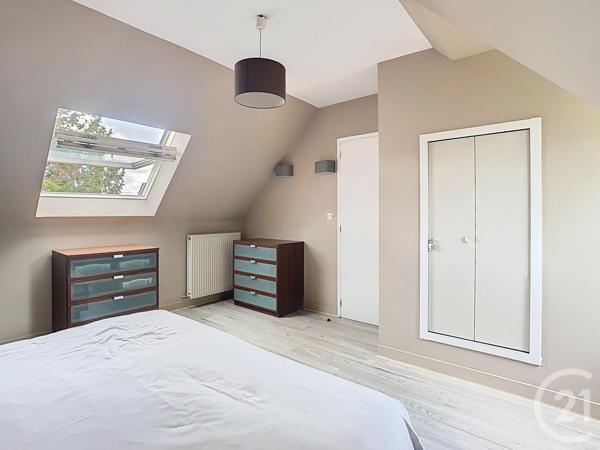 Maison à vendre  4 pièces - 110,50 m2 CABOURG - 14