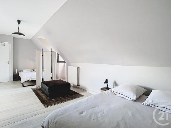 Maison à vendre  4 pièces - 110,50 m2 CABOURG - 14