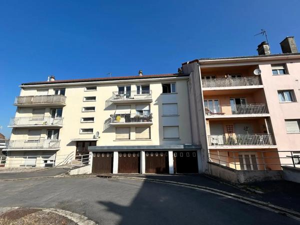 Appartement à vendre 2 pièces 43.41m²