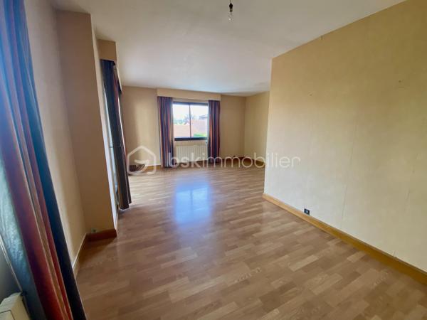 Maison traditionnelle de 144 m²