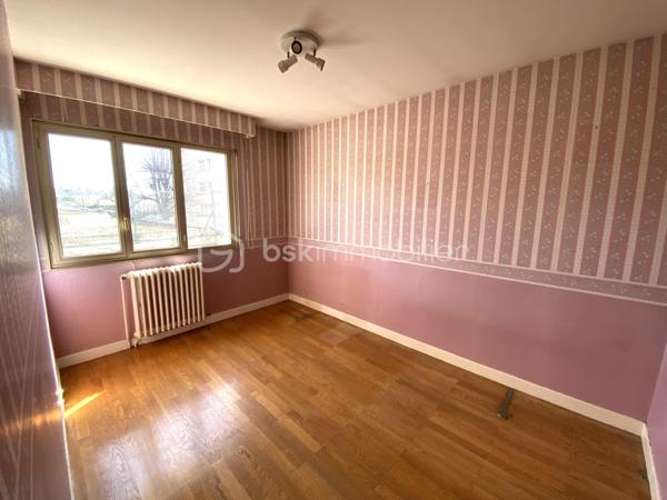 Maison traditionnelle de 144 m²